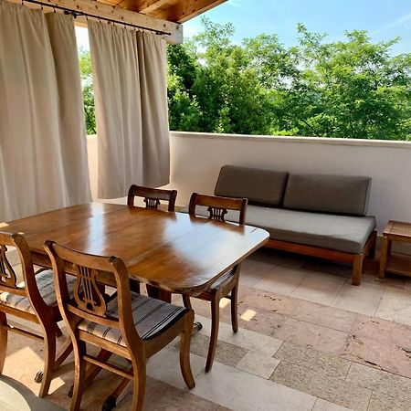 Grant'S Villa Labin  Ngoại thất bức ảnh
