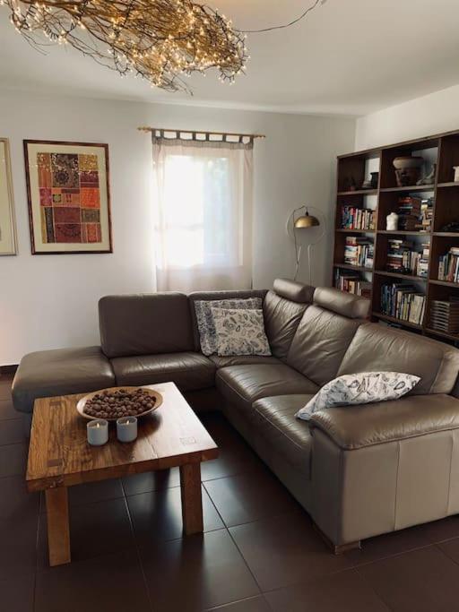 Grant'S Villa Labin  Ngoại thất bức ảnh