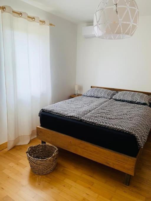 Grant'S Villa Labin  Ngoại thất bức ảnh